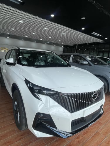 GAC GS3 full option sensor 12