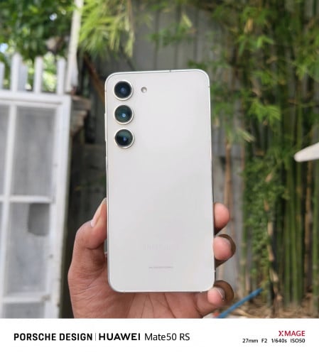 Galaxy S23 8/128G SIM2