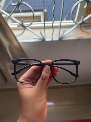 Glasses for big face