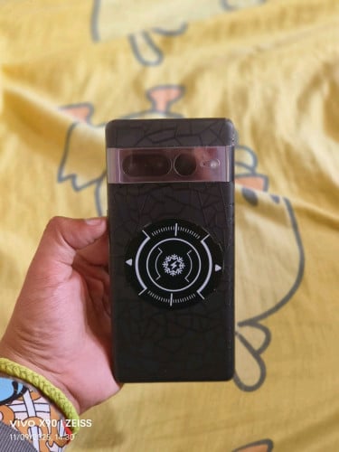 Google Pixel 7 Pro USA