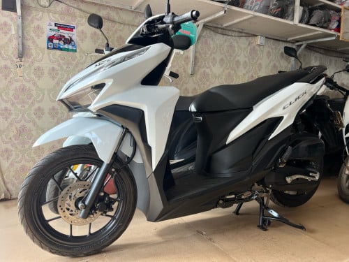 Honda Click 020 up 023 រៀបស្អាត