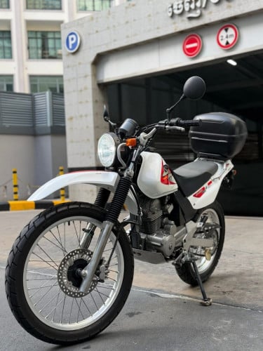 Honda SL 230cc ឆ្នាំ1999 ជប៉ុន