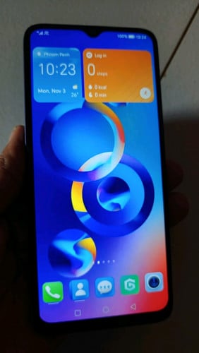 Honor play 40 CH smooth original