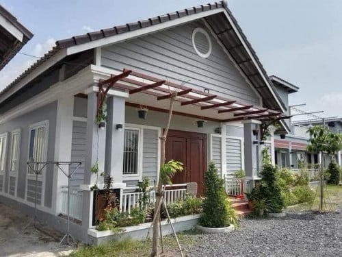 House for rent in kampot