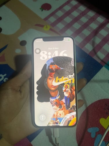 I Phone12 128gb no scan sell 135$