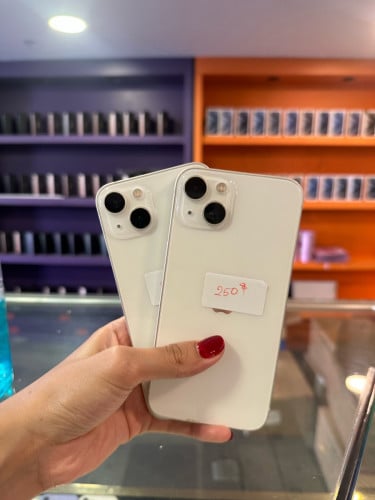 iPhone 13 128G តម្លៃពិសេស