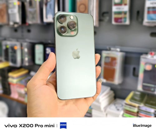 iPhone 13 Pro 256GB ZA 97%