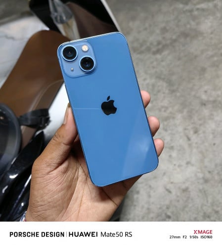 iphone 13mini 128G sim1 esim