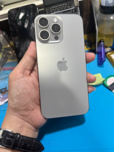 Iphone 15 promax 256GB ZP/A 99%