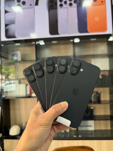 iPhone 16 128za 659$