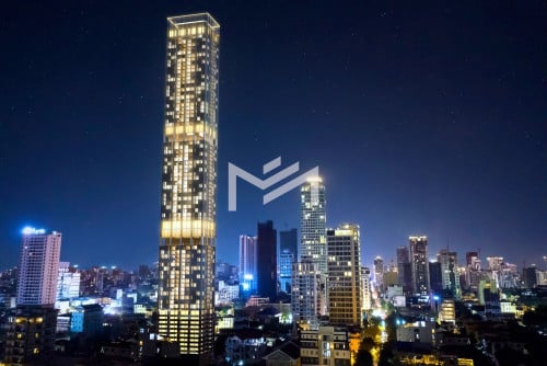 J Tower 3-3 Bedroom Condo For Sale (166sqm) 📍