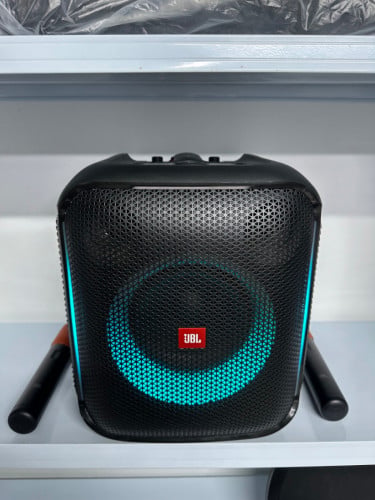JBL Party box Encore នៅស្អាតថ្មកាន់សំឡេងល្អ