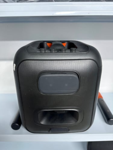 JBL Party box Encore នៅស្អាតថ្មកាន់សំឡេងល្អ