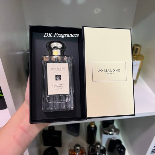 Original perfume | Jo malone English pear & freesia 100ml Unisex | Original perfume