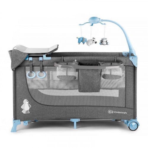 KINDERCRAFT KIDS BED, Got it as gift NEW NOT YET OPEN