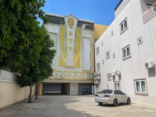 KTV for rent or sale in Takmao