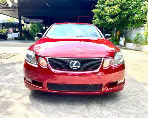Lexus GS 300 2006