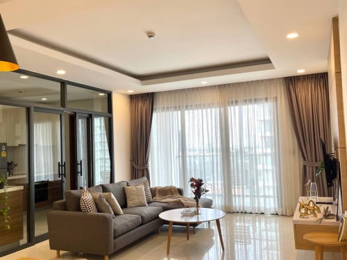 Luxury 2Bed RESIDENCES – For Rent
