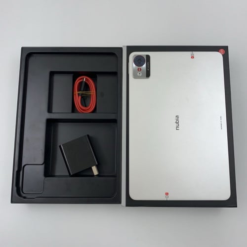 Nubia Tablet Pro 10.9inch 12G/256G