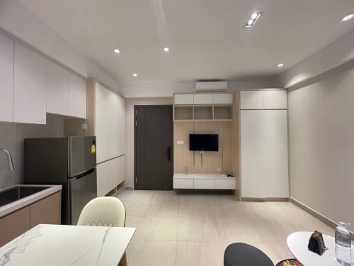 One Bedroom Urgent Sale ( លក់ខាតជាង 1ម៉ឺន$)