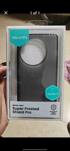 Oneplus 13 case