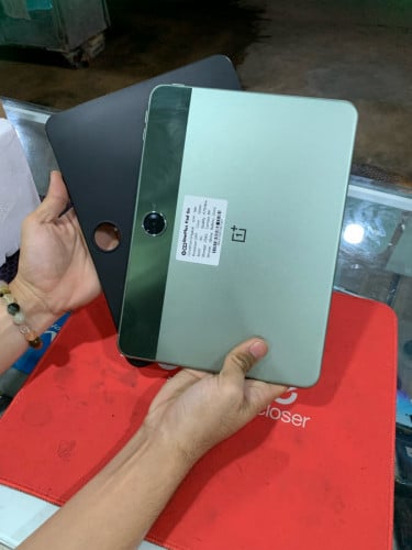OnePlus Pad Go Global version - សុំណុំសុីន -