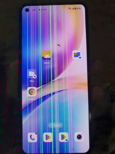 OnePlus Ram12+12 5G លក់វិញថោកៗ