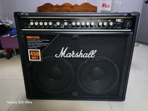 Original Marshall MB4210 still in great condition