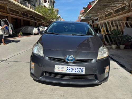 Prius 2011 option3