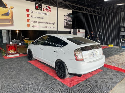 Prius2005 H-Full ឡានជិះផ្ទាល់