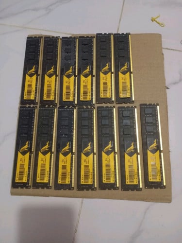 RAM គ្រប់ស៊េរី