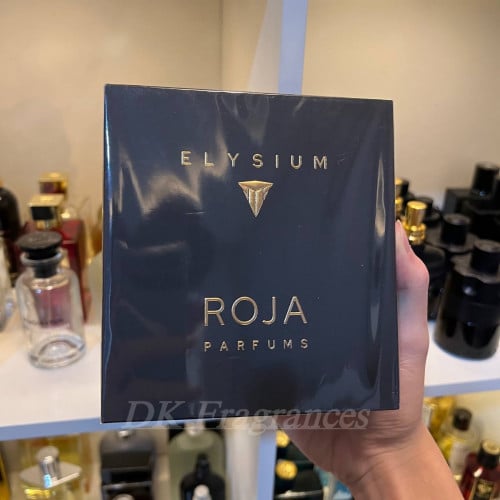 Original perfume | Roja Elysium edp 100ml Men | Original perfume