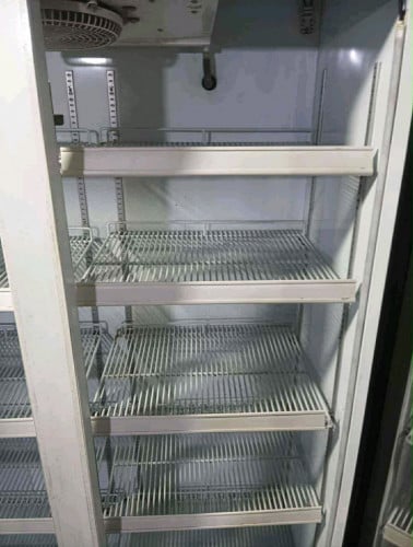 Sandenនៅថ្មីស្អាត