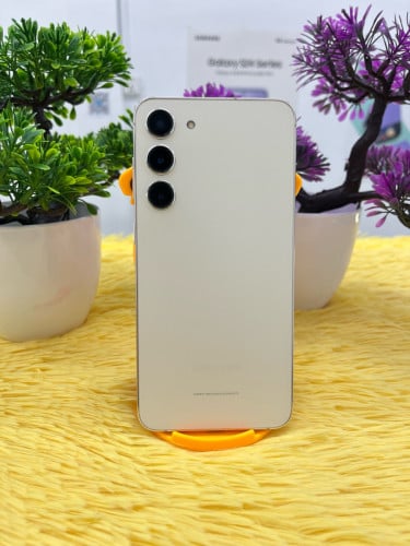 SAMSUNG GALAXY S23PLUS