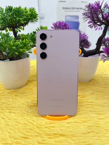 SAMSUNG GALAXY S23PLUS