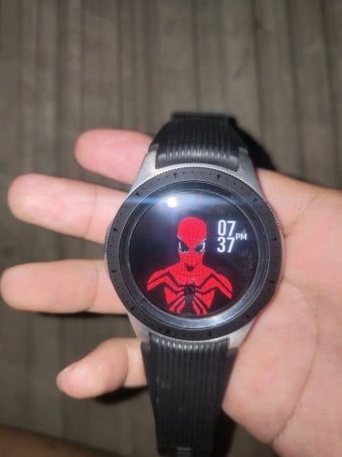 Samsung Galaxy watch 46mm LTE