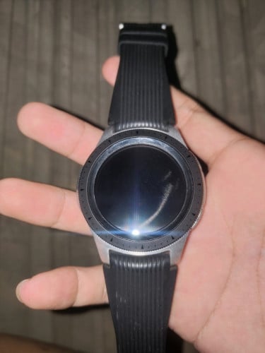 Samsung Galaxy watch 46mm LTE
