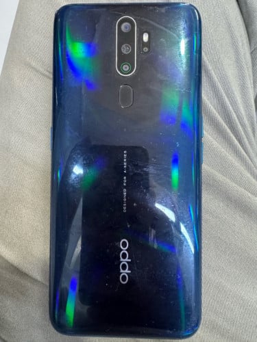 Sell oppo A9 2020