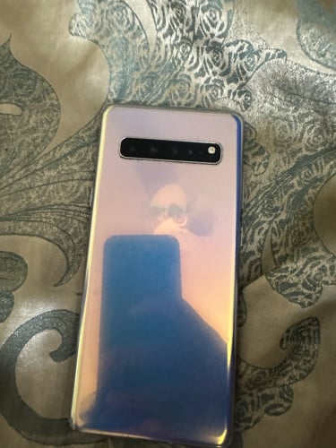 SNMSUNG Galaxy s10 5G 256g