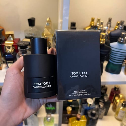 Original perfume | Tom ford Ombre leather edp 100ml Unisex | Original perfume