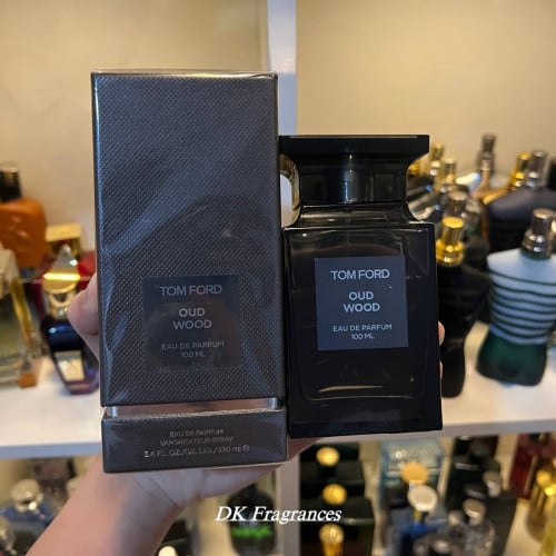 Original perfume | Tom ford Oud wood edp 100ml Unisex | Original perfume