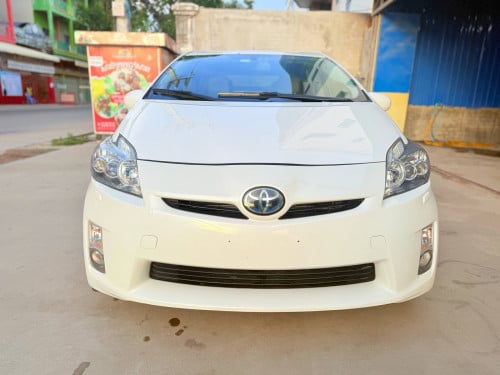 Toyota Prius 2010 Option 5 FULL Advanced Technology