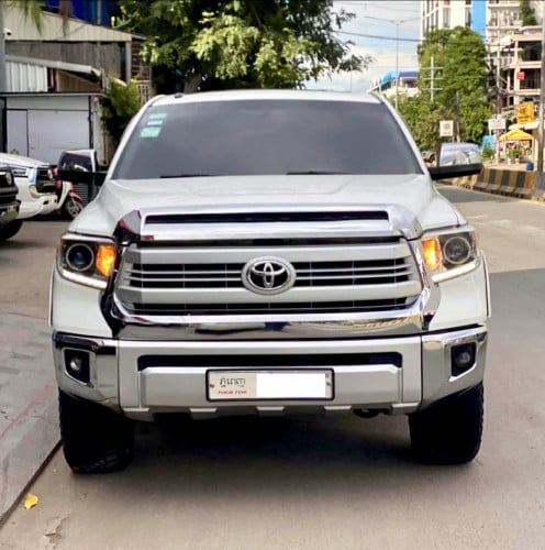 Toyota Tundra ឆ្នាំ 2015 Edition 1794