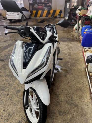 Vario 019 150cc ស្អាតសនុំ