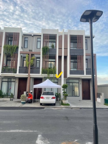 Villa For Rent Full Furniture Borey Prince one tropica Khmuon Sensok PhnomPenh