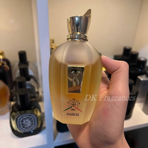 Original perfume | Xerjoff Naxos 1861 Unisex 100ml | Original perfume