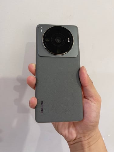 Xiaomi 12S Ultra 12GB/256GB Full Set