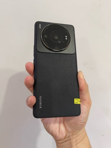 Xiaomi Mi 12S Ultra 12GB/512GB CN SIM2