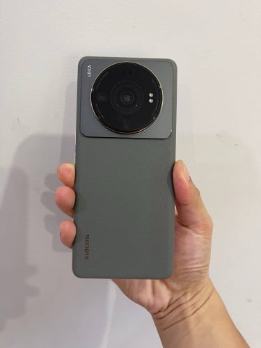 Xiaomi Mi 12s Ultra Full Set 12/256