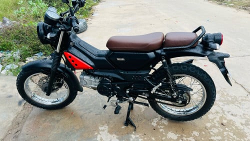Yamaha pg1 2024 អត់❤️ លក់1380$ចរចាបាន ម៉ាសុីនតាន់